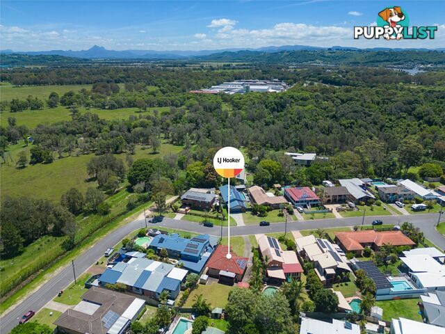 31 Sand St KINGSCLIFF NSW 2487