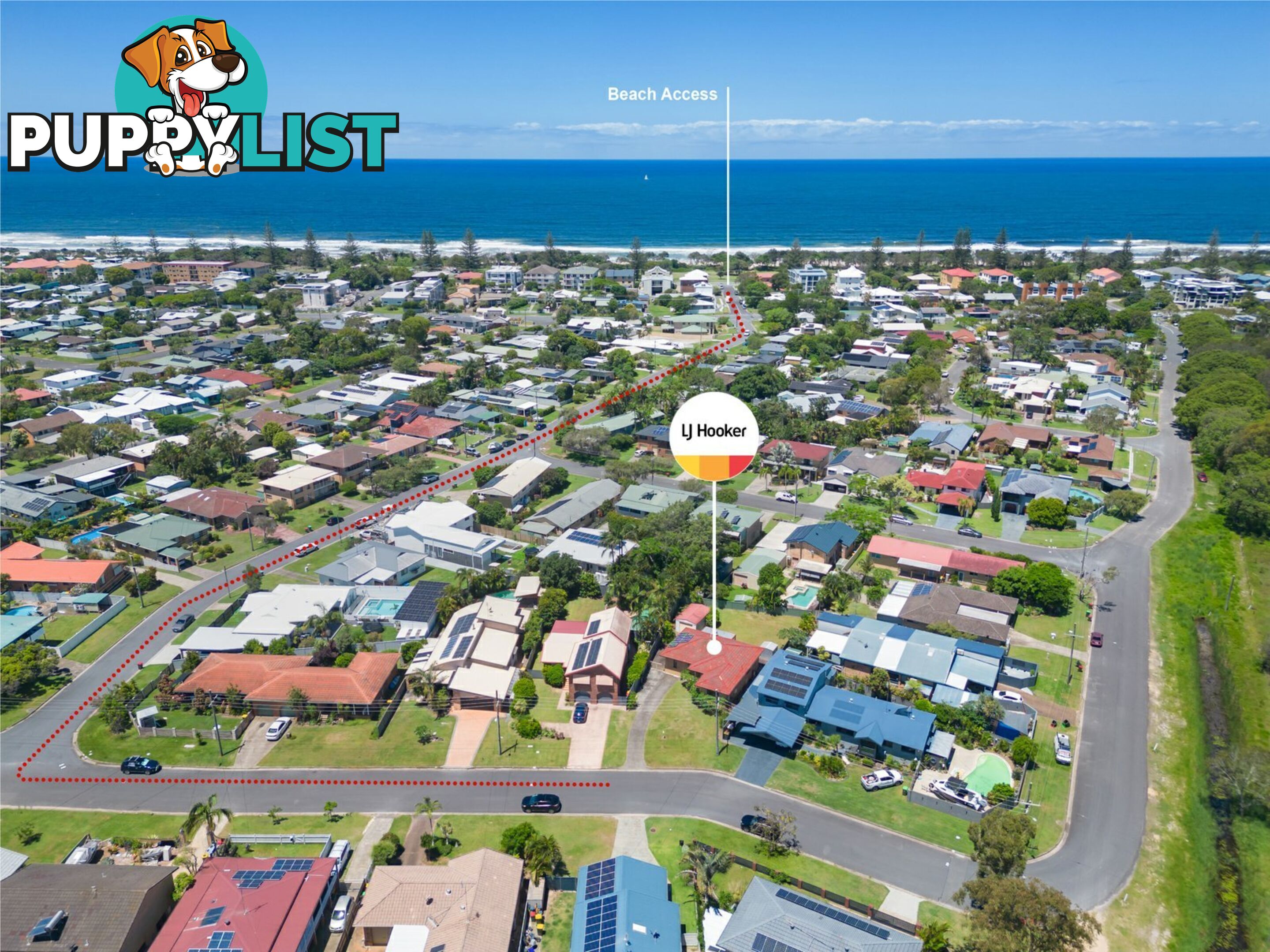 31 Sand St KINGSCLIFF NSW 2487