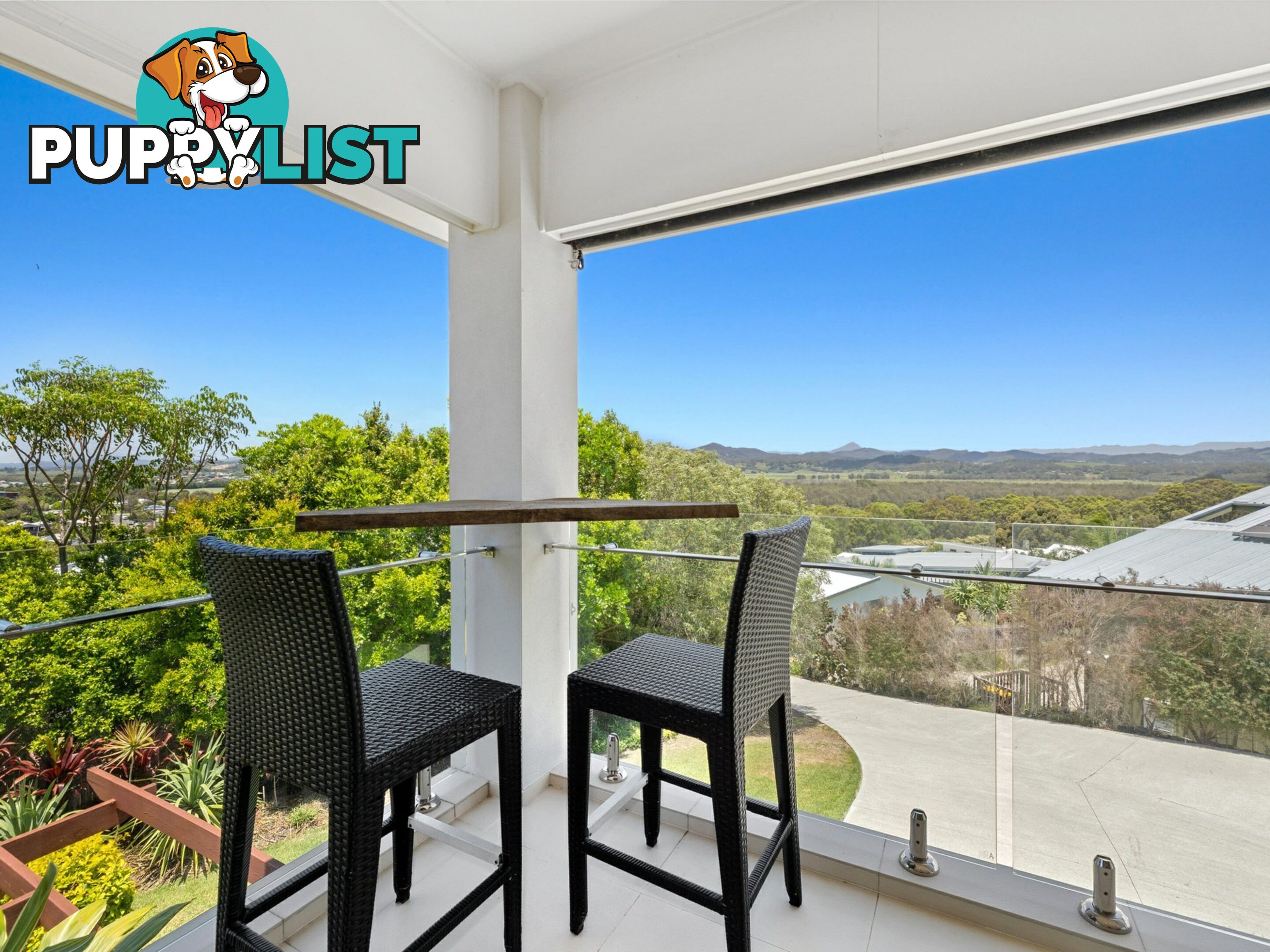 40 Marsupial Drive POTTSVILLE NSW 2489