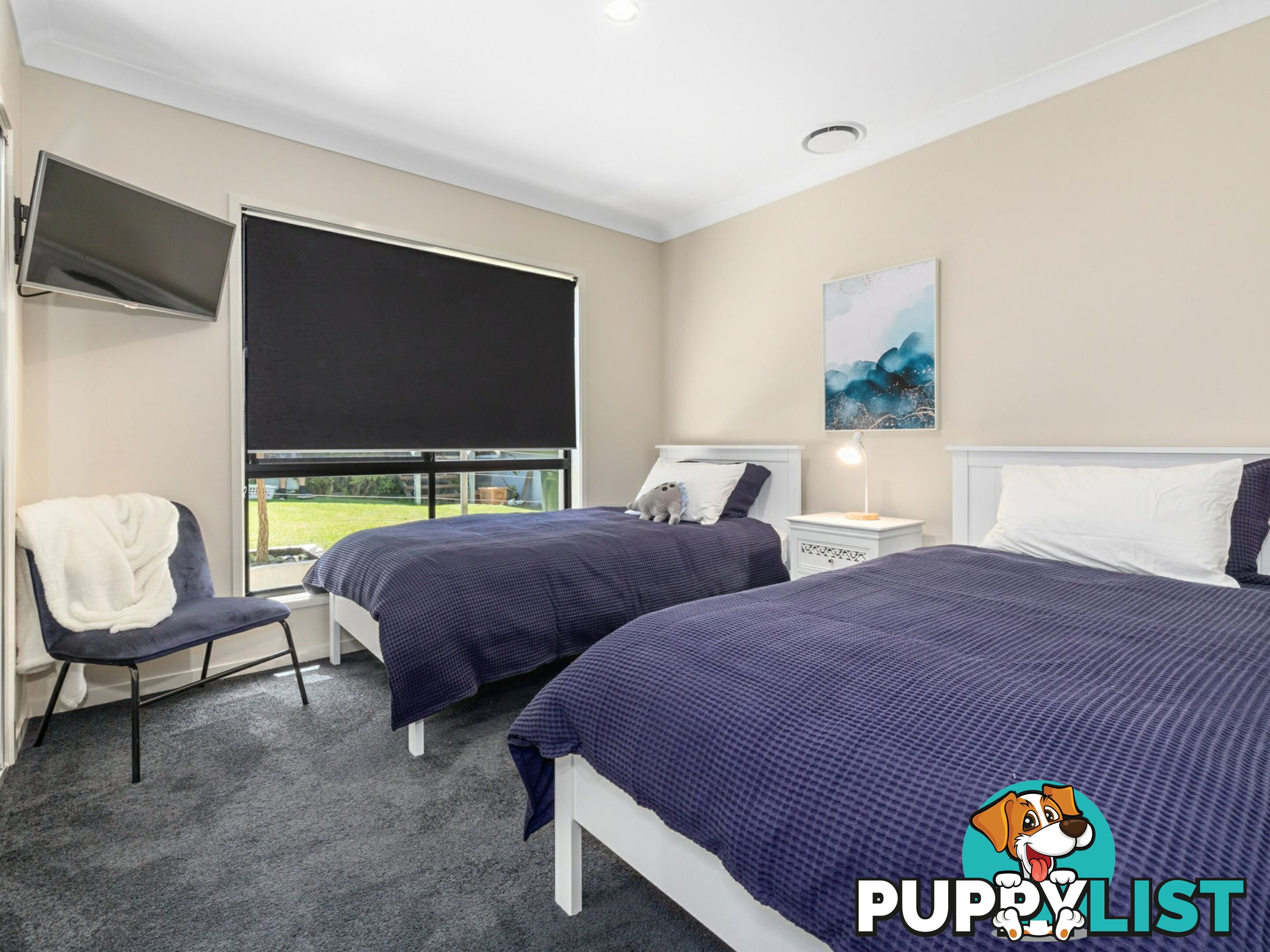 40 Marsupial Drive POTTSVILLE NSW 2489