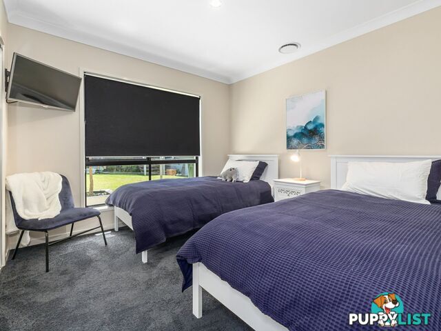 40 Marsupial Drive POTTSVILLE NSW 2489