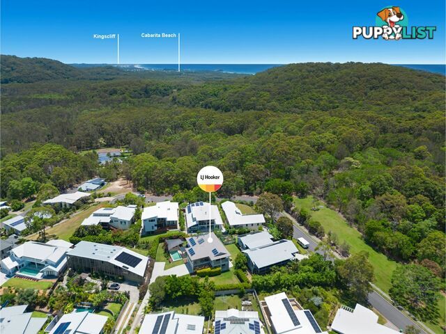 40 Marsupial Drive POTTSVILLE NSW 2489