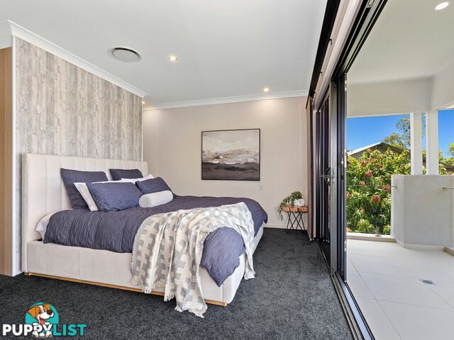 40 Marsupial Drive POTTSVILLE NSW 2489