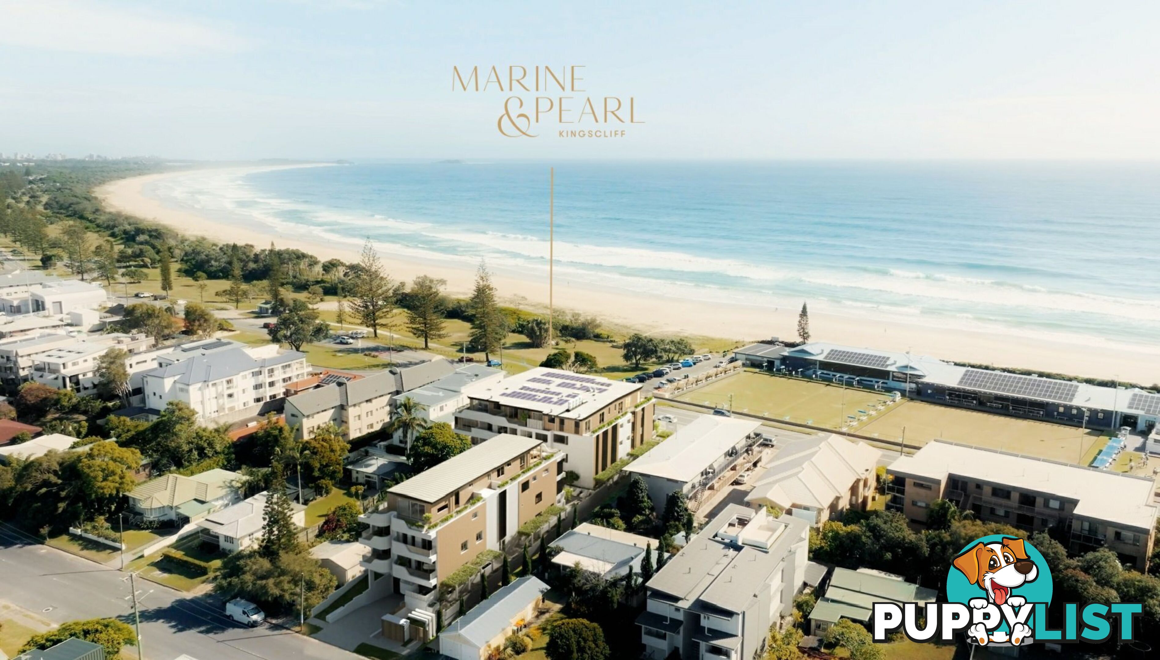 Residence 4/140-142 Marine Parade KINGSCLIFF NSW 2487