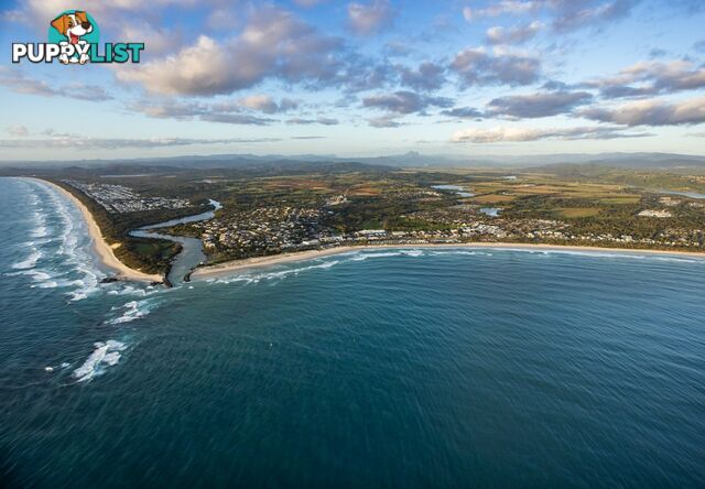 Residence 4/140-142 Marine Parade KINGSCLIFF NSW 2487