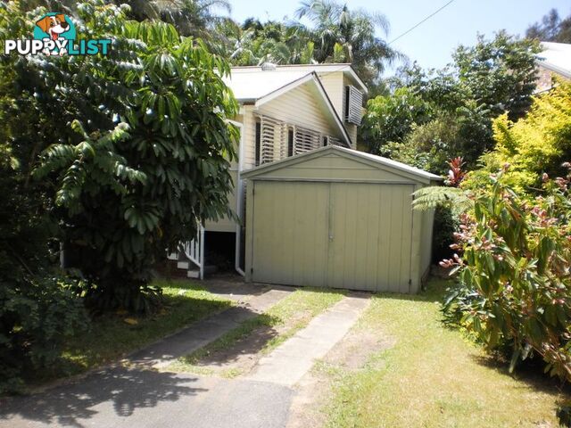 1 Fingal Road FINGAL HEAD NSW 2487