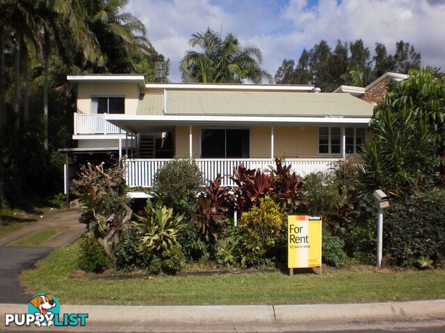 1 Fingal Road FINGAL HEAD NSW 2487