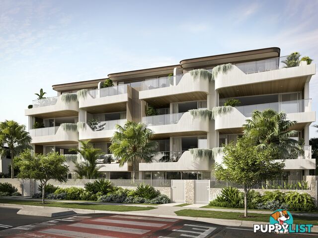 Residence 13/140-142 Marine Parade KINGSCLIFF NSW 2487