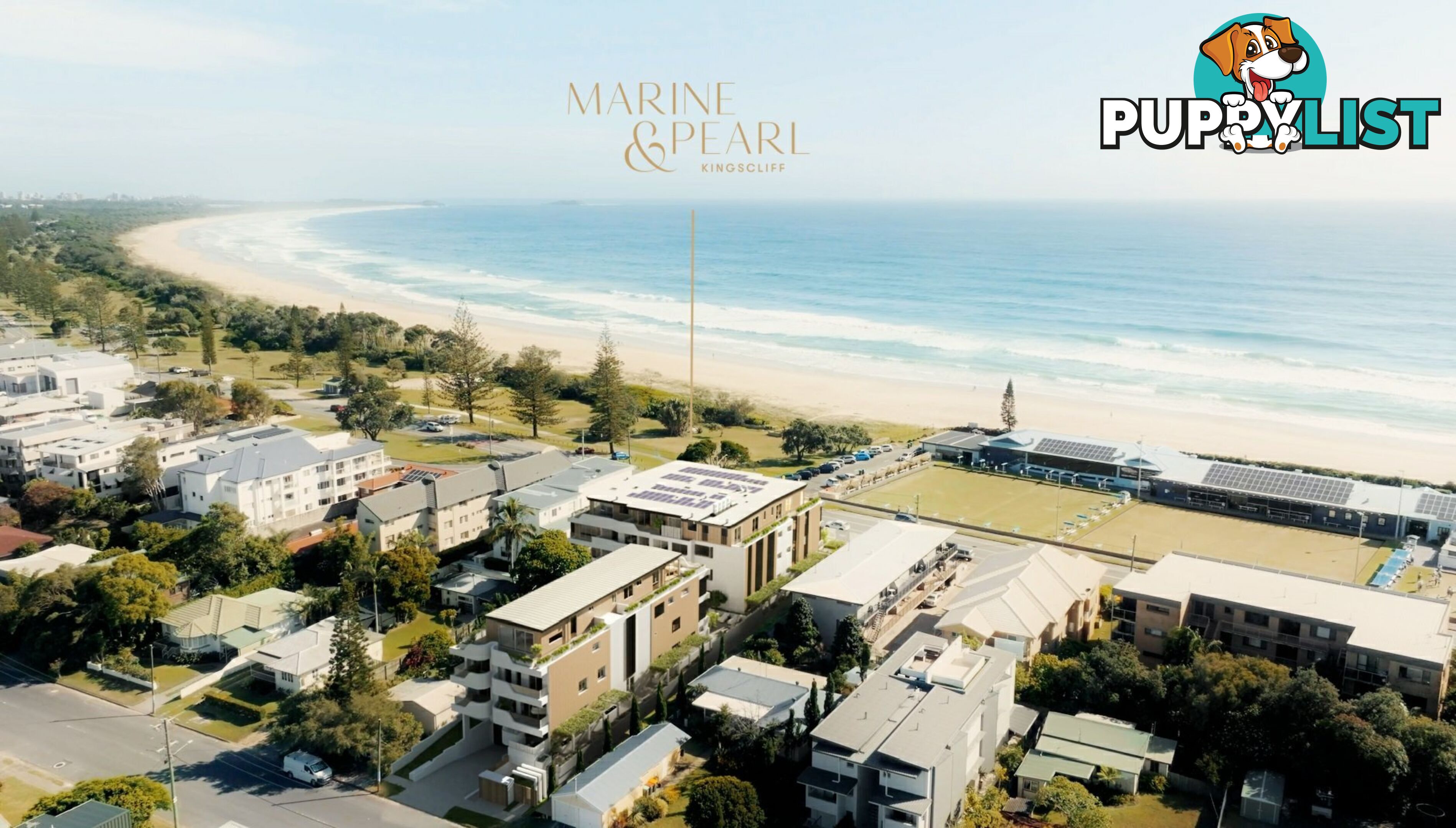 Residence 13/140-142 Marine Parade KINGSCLIFF NSW 2487