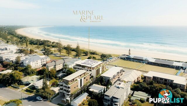 Residence 13/140-142 Marine Parade KINGSCLIFF NSW 2487