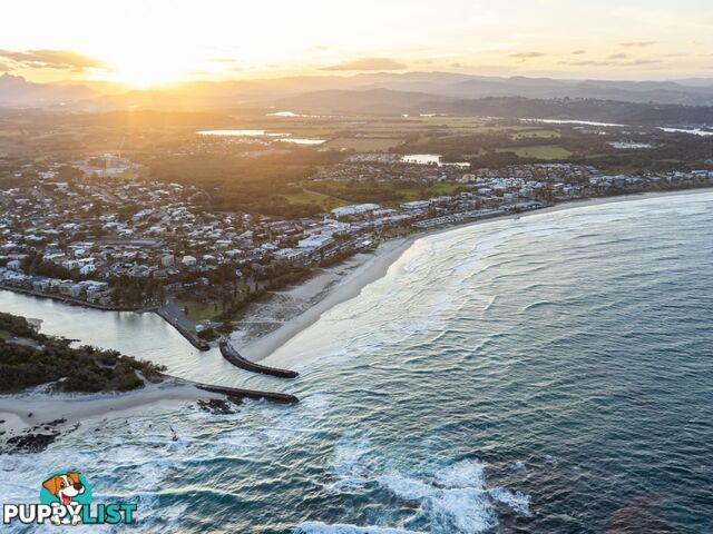 Residence 13/140-142 Marine Parade KINGSCLIFF NSW 2487