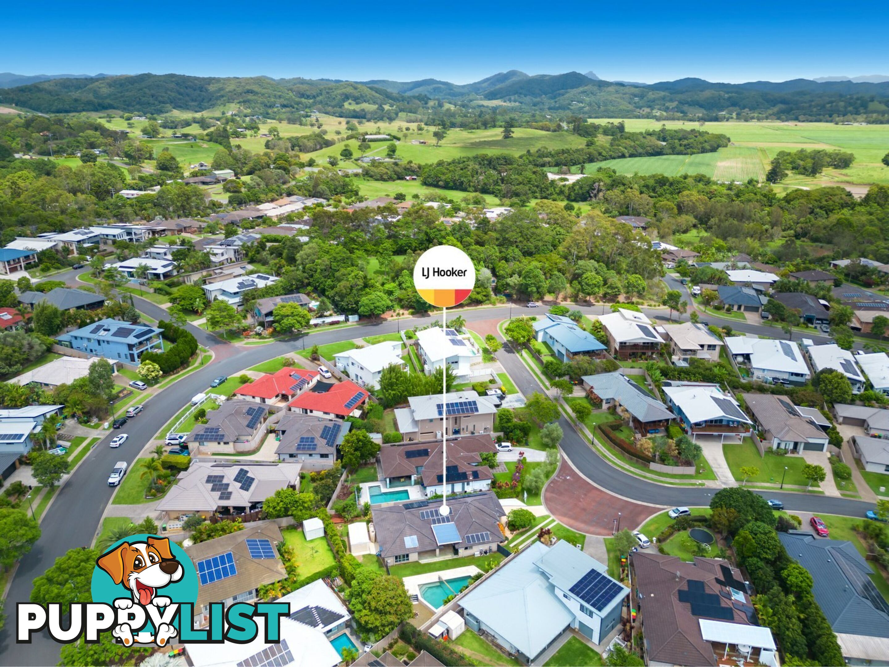 8 Narooma Street POTTSVILLE NSW 2489