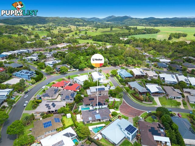 8 Narooma Street POTTSVILLE NSW 2489