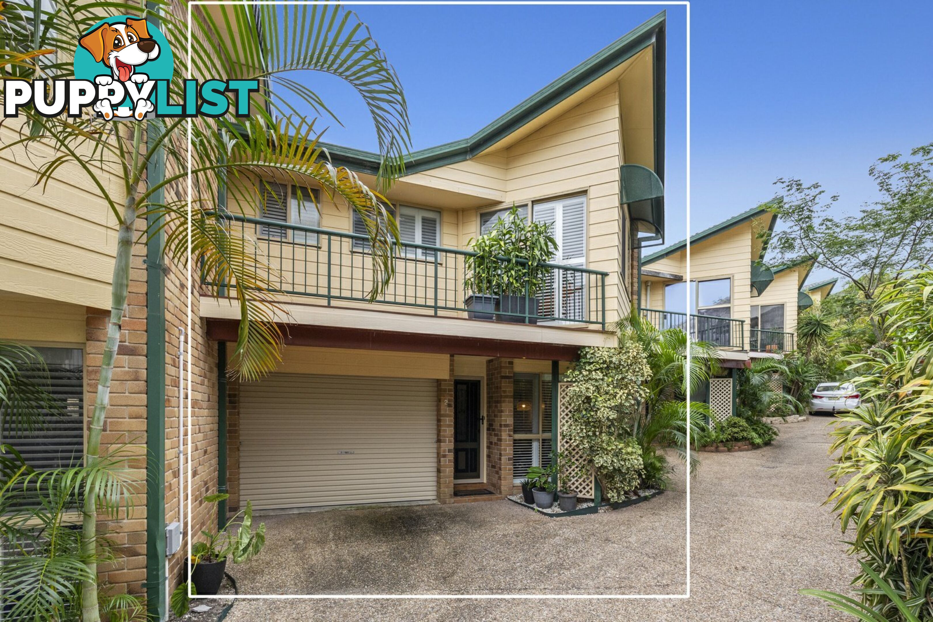 2/3 Boomerang Street KINGSCLIFF NSW 2487