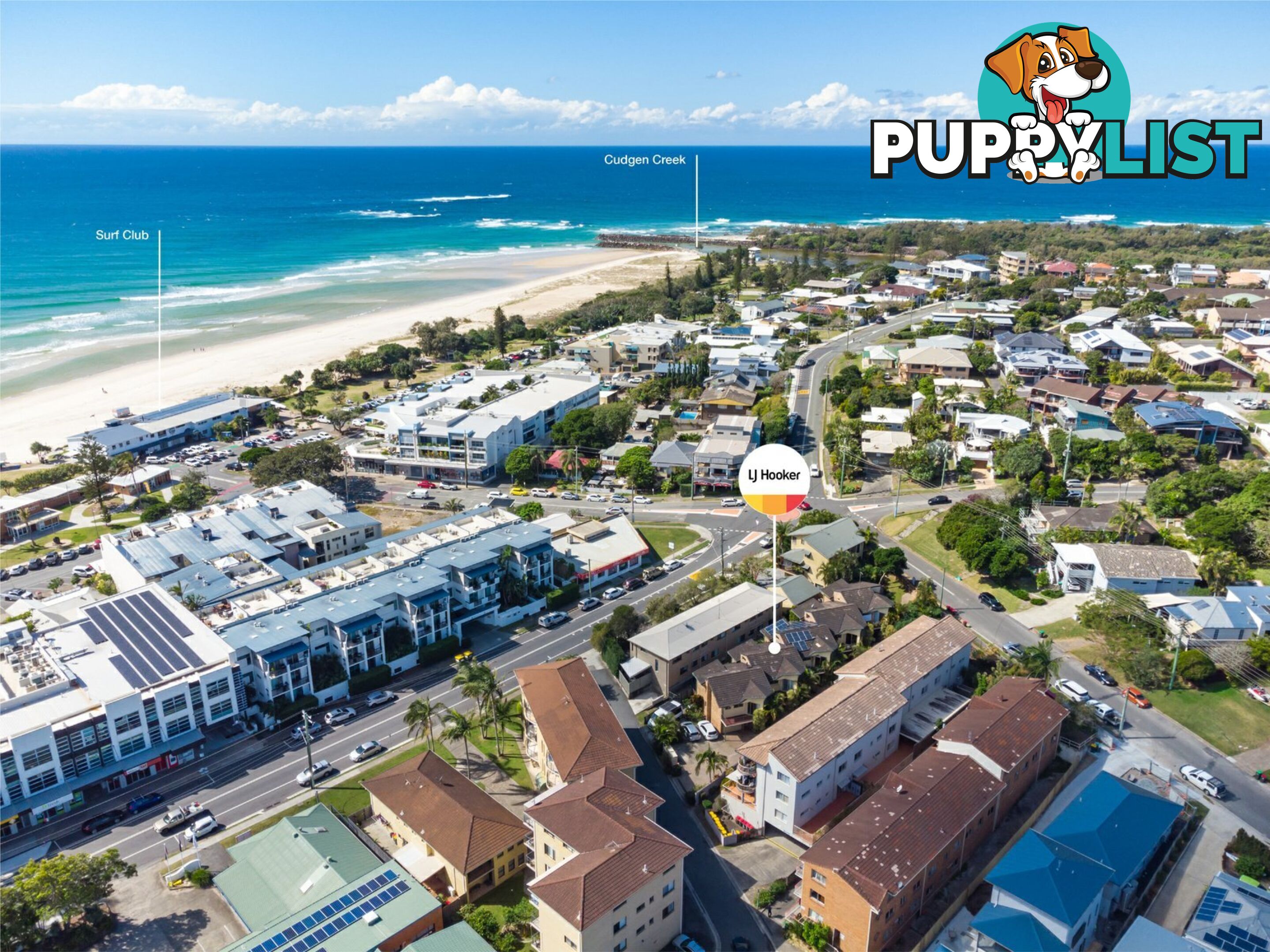 2/3 Boomerang Street KINGSCLIFF NSW 2487