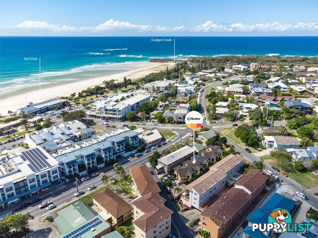 2/3 Boomerang Street KINGSCLIFF NSW 2487