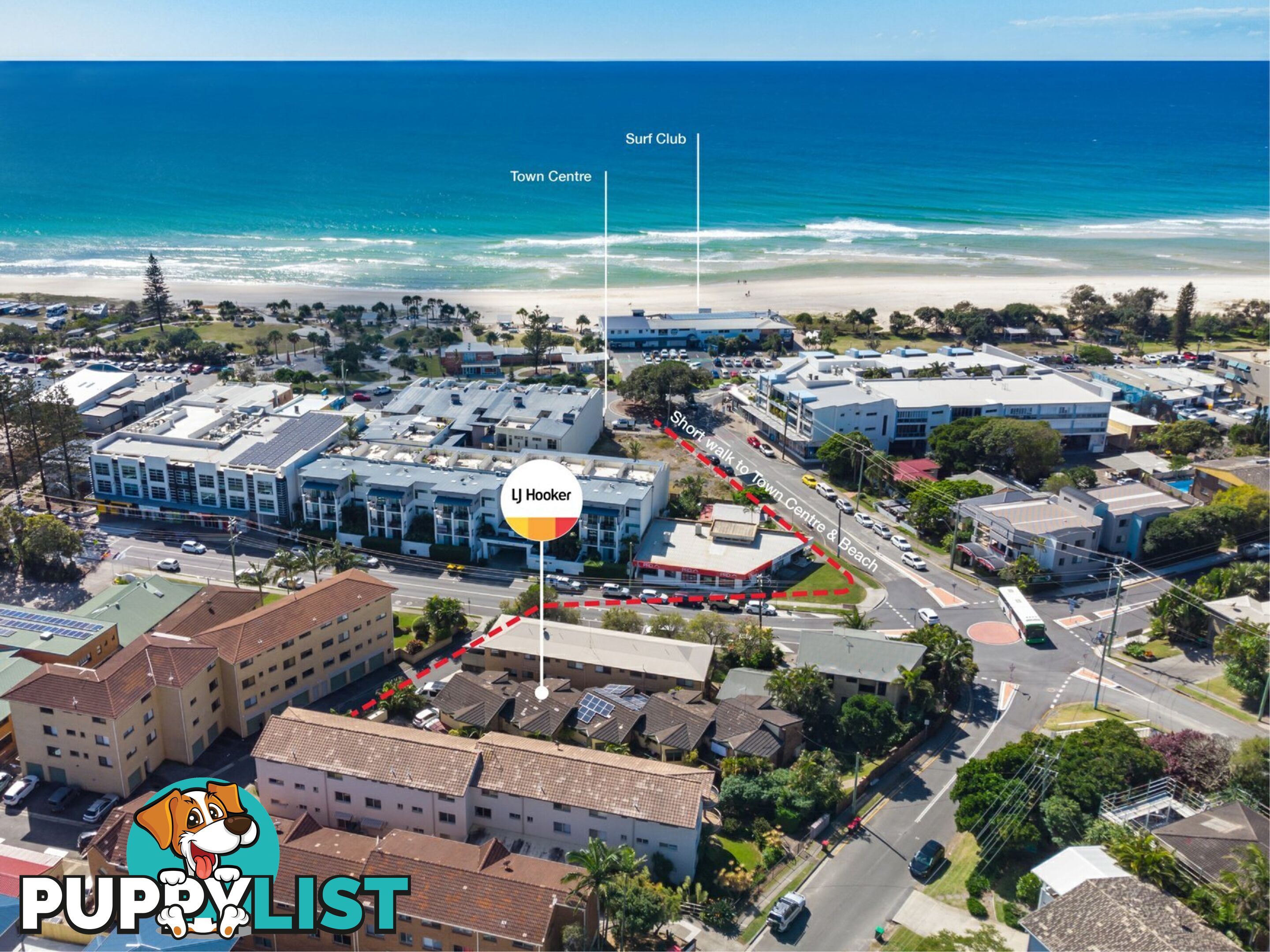 2/3 Boomerang Street KINGSCLIFF NSW 2487
