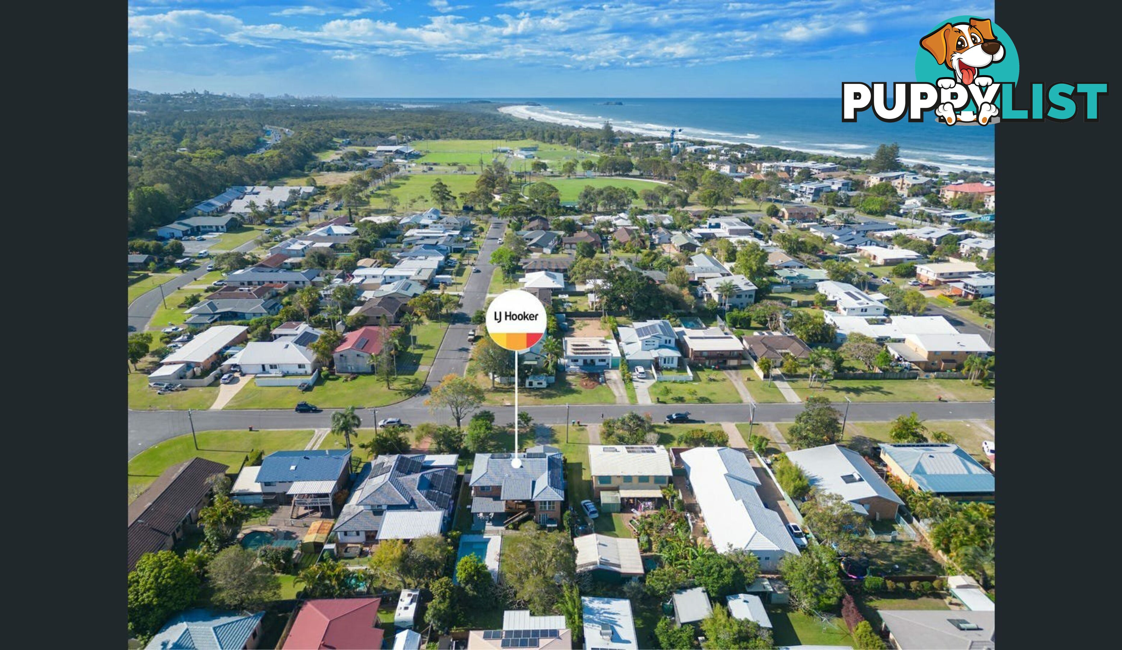 29 Terrace Street KINGSCLIFF NSW 2487