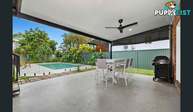 29 Terrace Street KINGSCLIFF NSW 2487