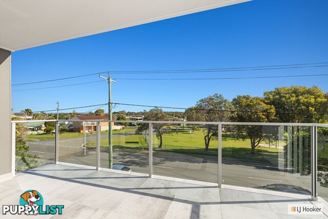 1/119 Kingscliff Street KINGSCLIFF NSW 2487