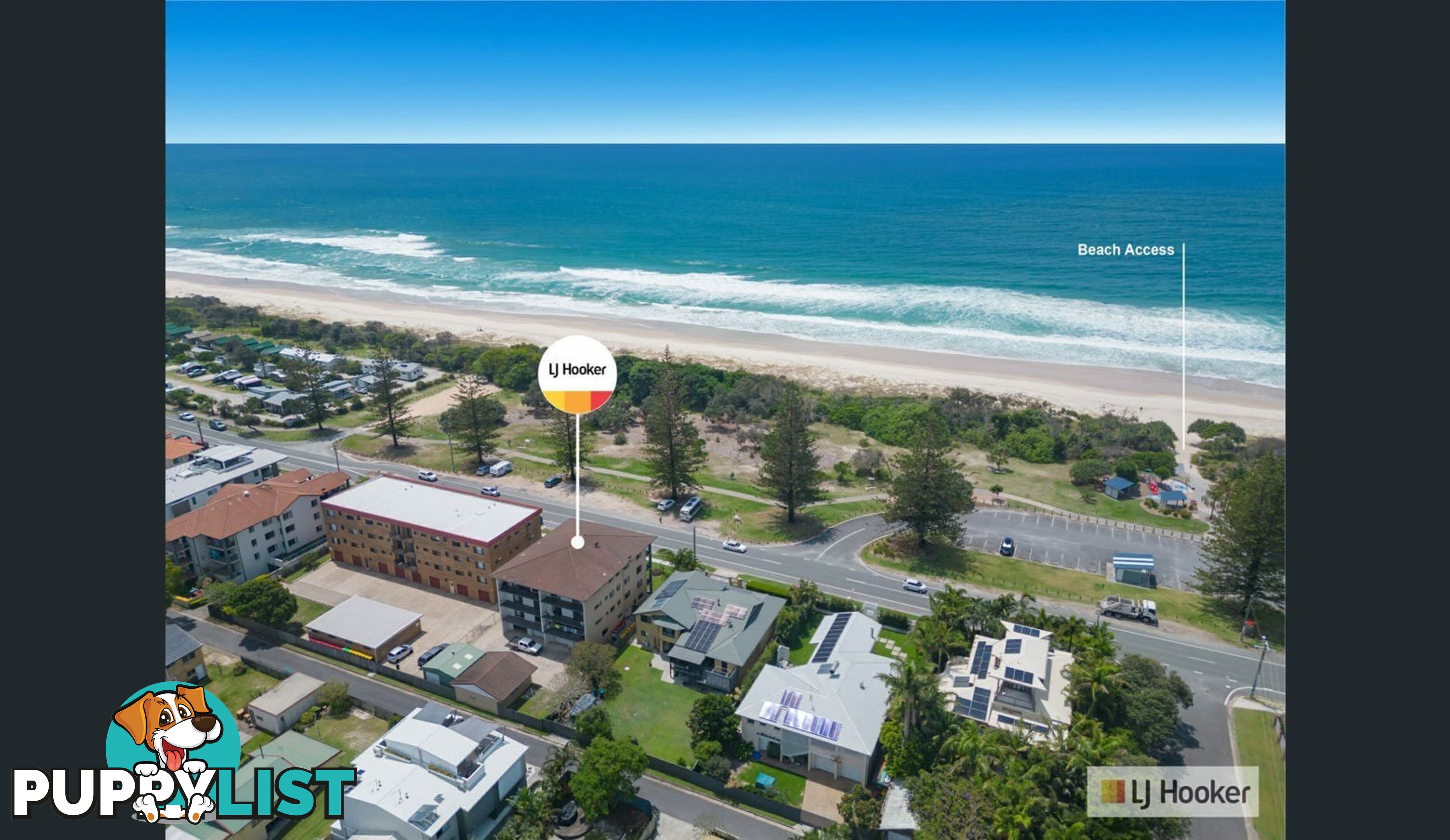 2/256 Marine Parade KINGSCLIFF NSW 2487