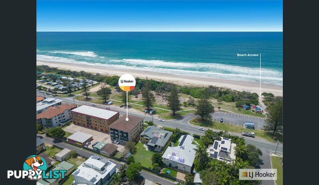 2/256 Marine Parade KINGSCLIFF NSW 2487