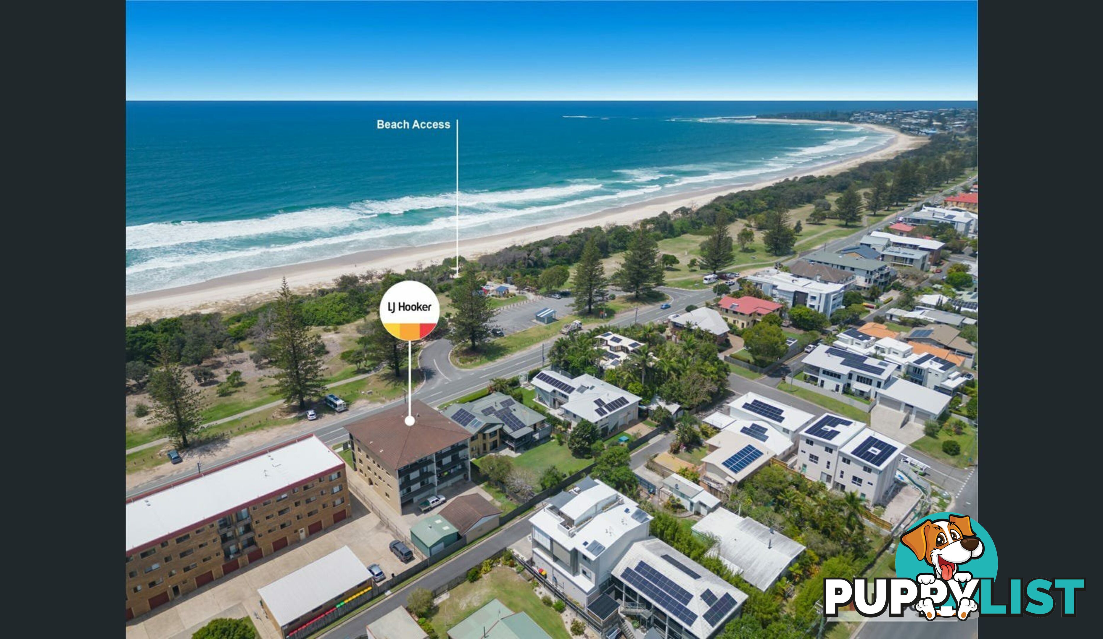 2/256 Marine Parade KINGSCLIFF NSW 2487