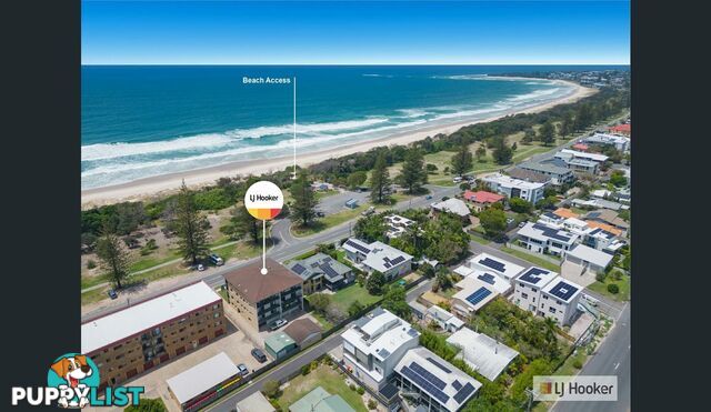 2/256 Marine Parade KINGSCLIFF NSW 2487