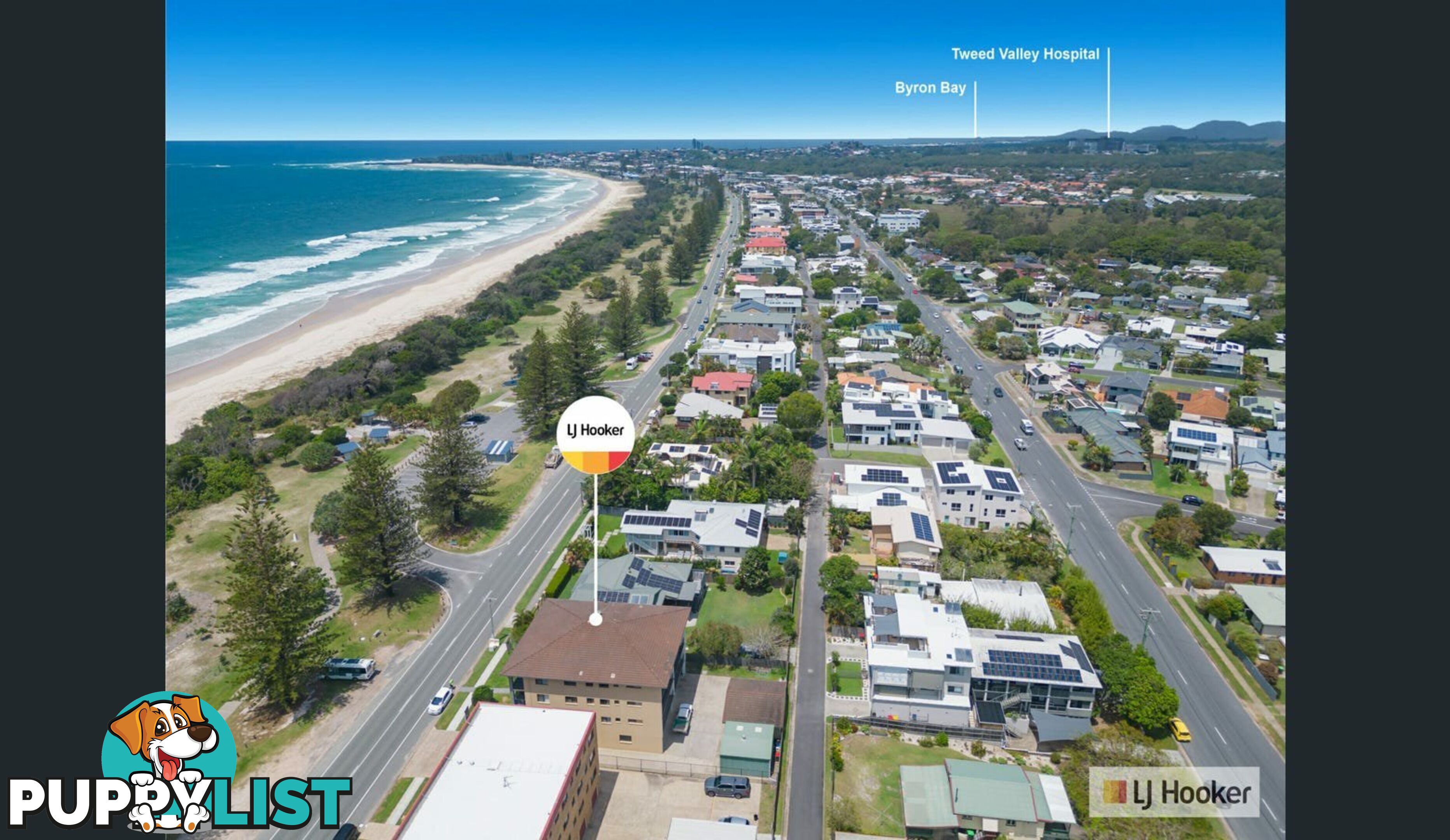 2/256 Marine Parade KINGSCLIFF NSW 2487