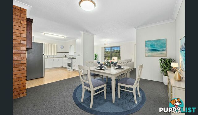 2/256 Marine Parade KINGSCLIFF NSW 2487