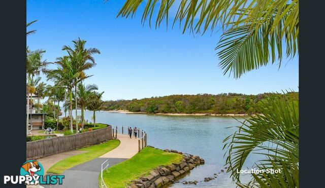 2/256 Marine Parade KINGSCLIFF NSW 2487