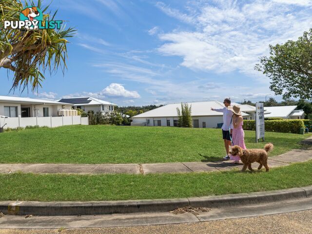 8 Barrel Street KINGSCLIFF NSW 2487