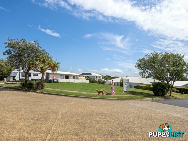 8 Barrel Street KINGSCLIFF NSW 2487