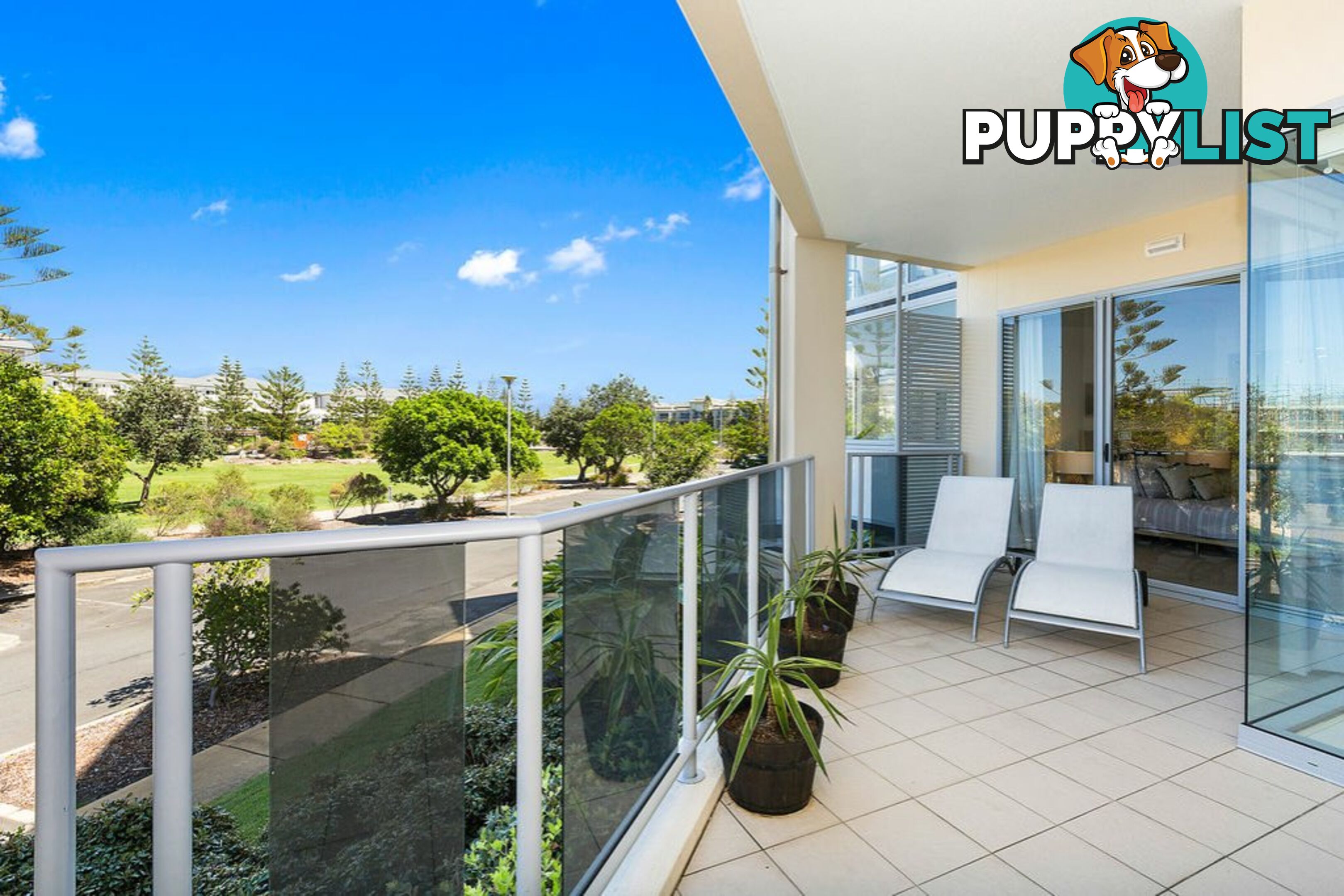 1118/27-37 Bells Boulevard KINGSCLIFF NSW 2487