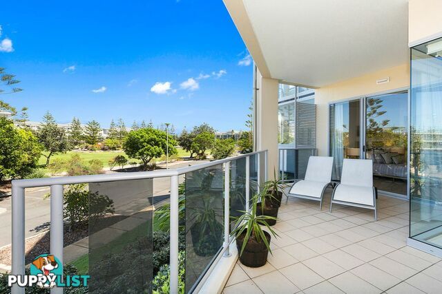 1118/27-37 Bells Boulevard KINGSCLIFF NSW 2487