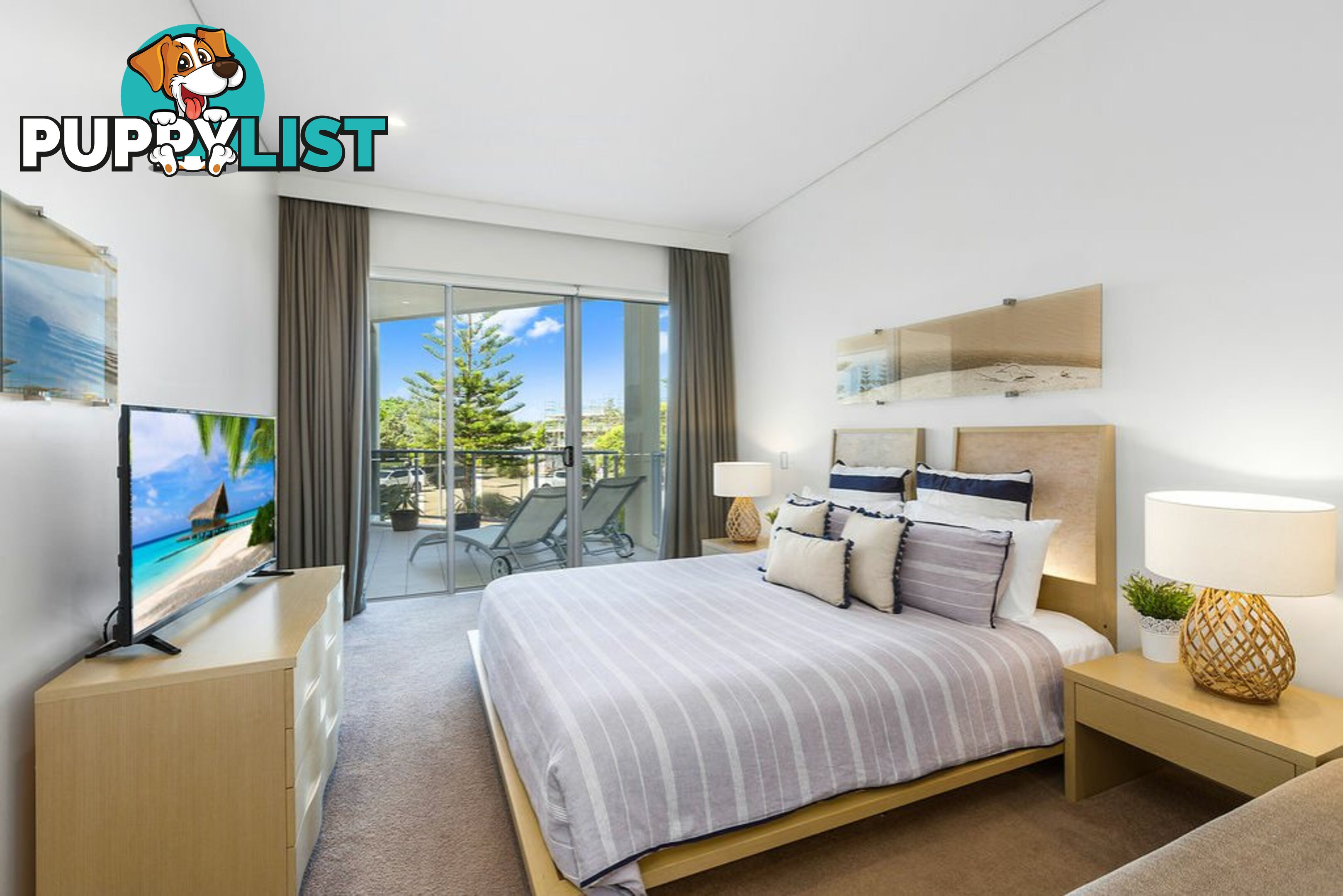 1118/27-37 Bells Boulevard KINGSCLIFF NSW 2487