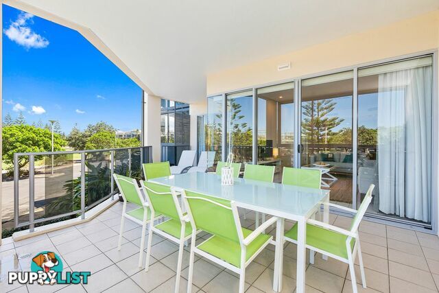 1118/27-37 Bells Boulevard KINGSCLIFF NSW 2487