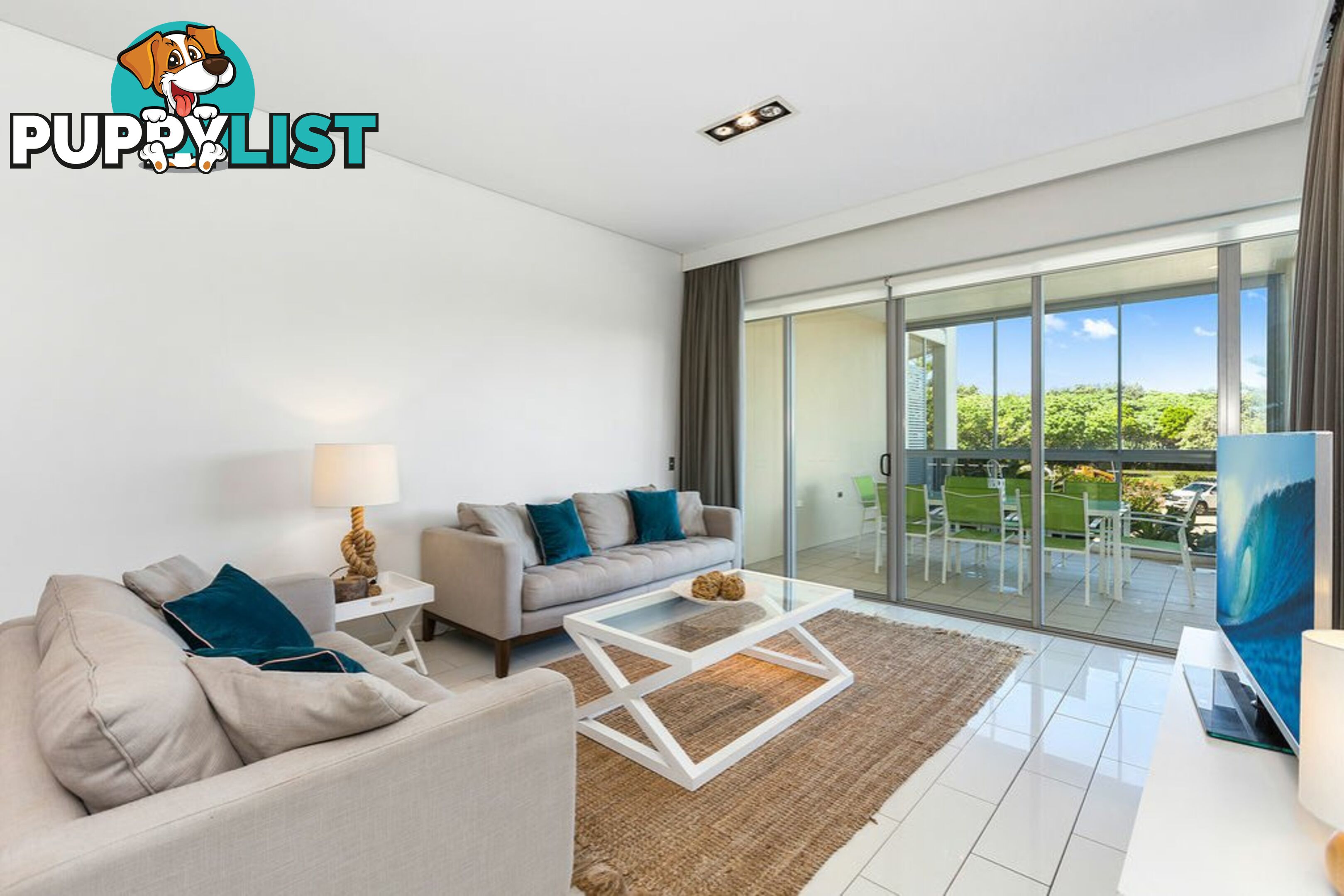 1118/27-37 Bells Boulevard KINGSCLIFF NSW 2487