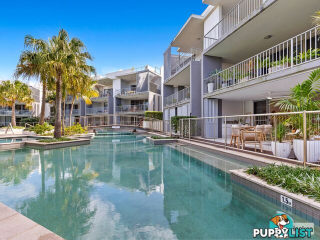 36/2-10 Kamala Crescent CASUARINA NSW 2487