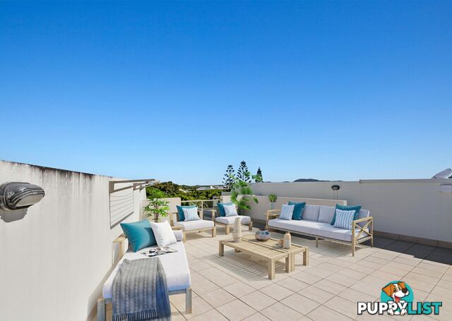 36/2-10 Kamala Crescent CASUARINA NSW 2487