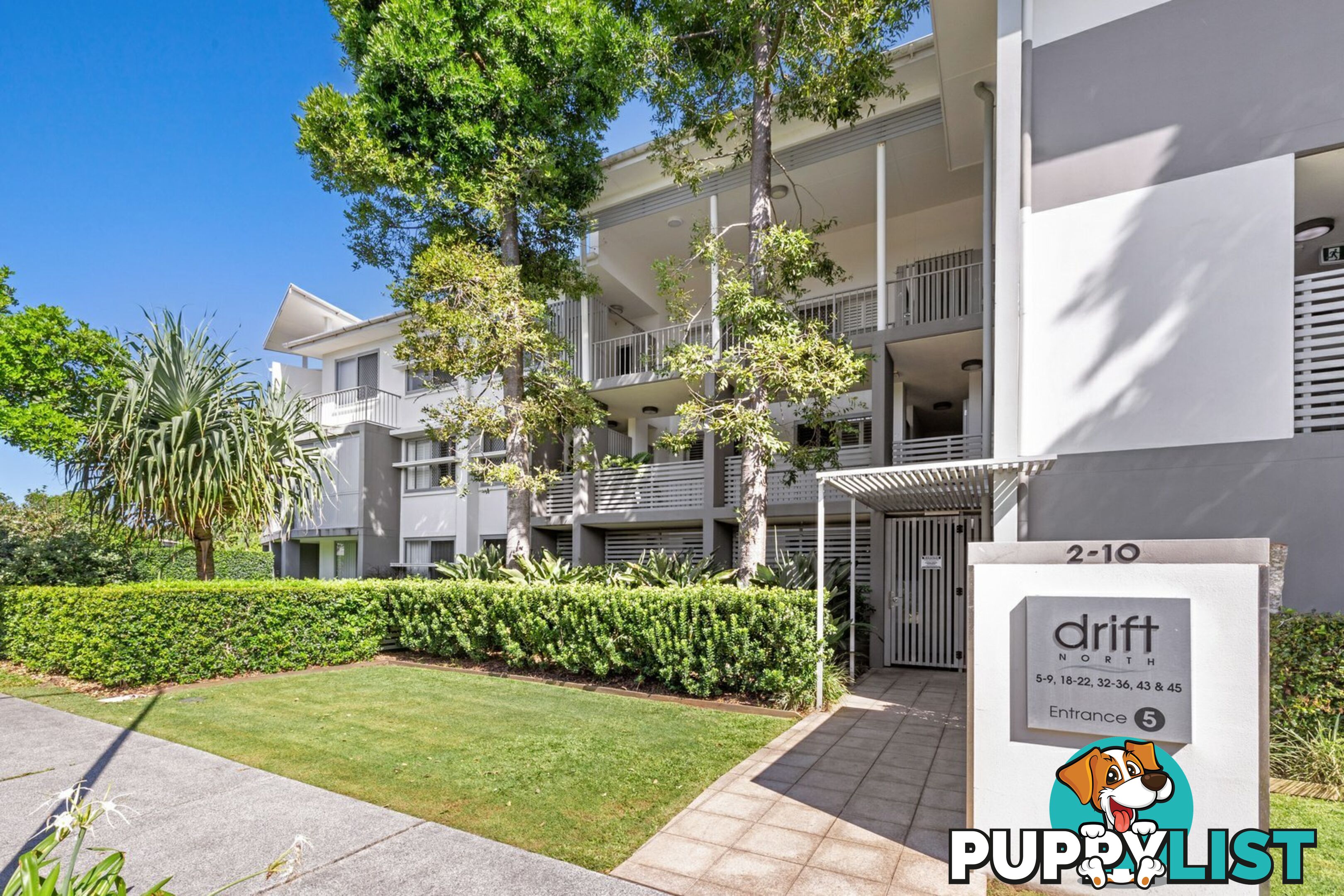 36/2-10 Kamala Crescent CASUARINA NSW 2487