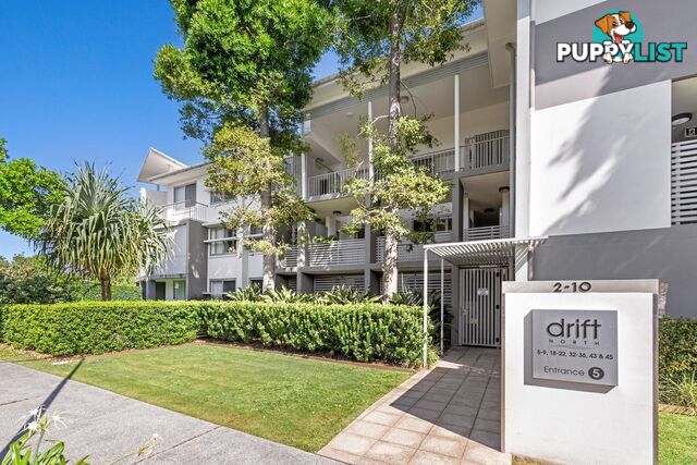 36/2-10 Kamala Crescent CASUARINA NSW 2487