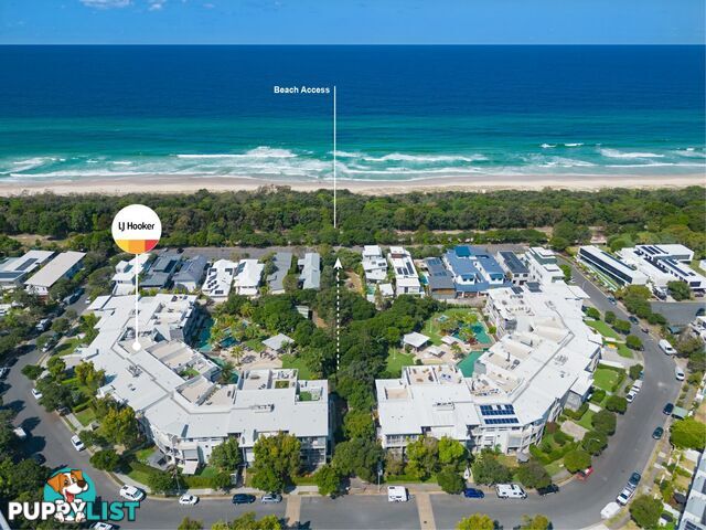 36/2-10 Kamala Crescent CASUARINA NSW 2487