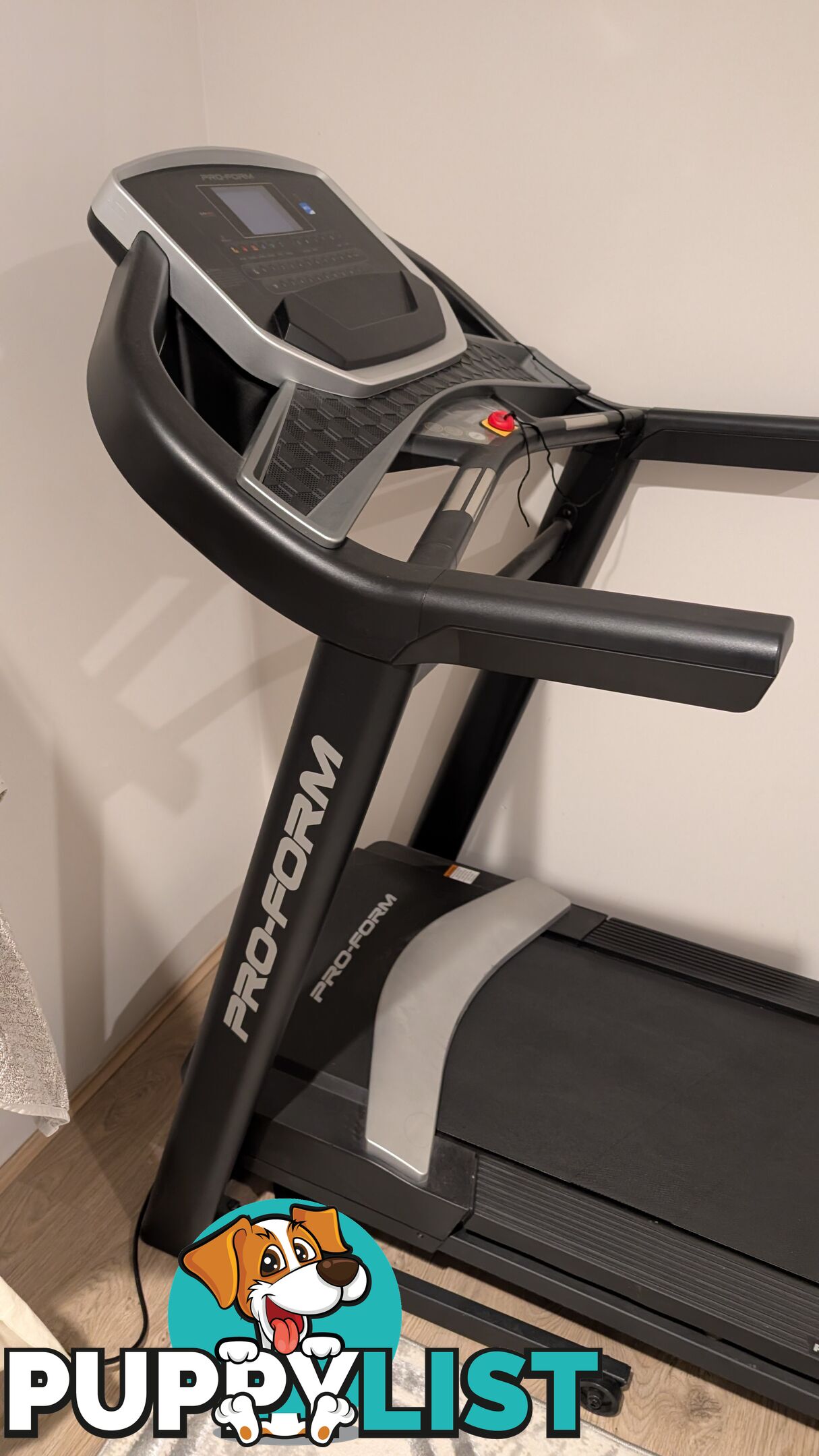 Treadmill - Proform 375