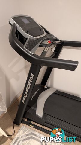 Treadmill - Proform 375