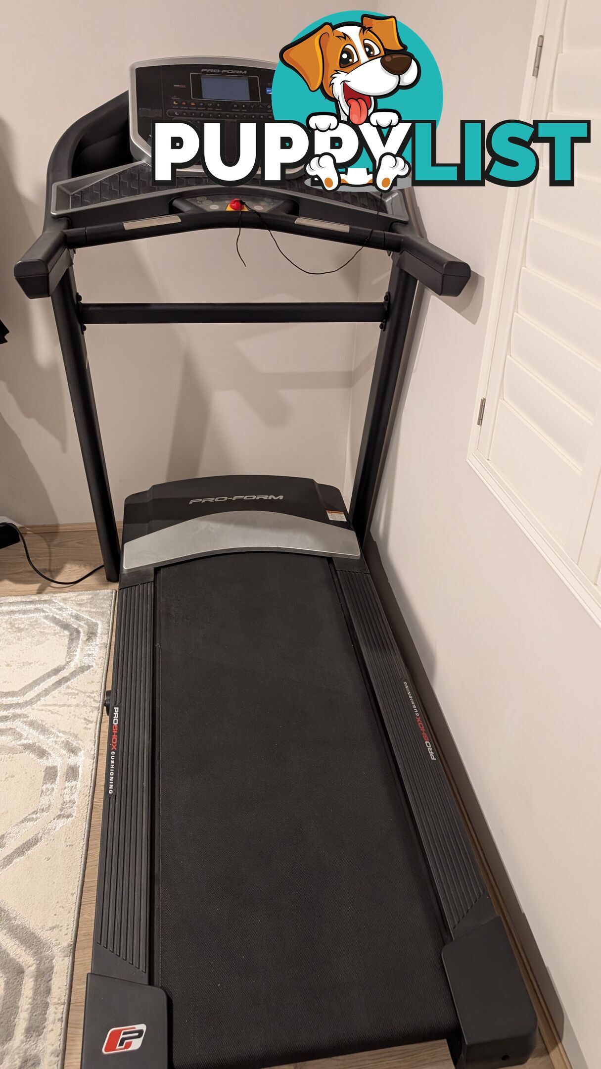 Treadmill - Proform 375