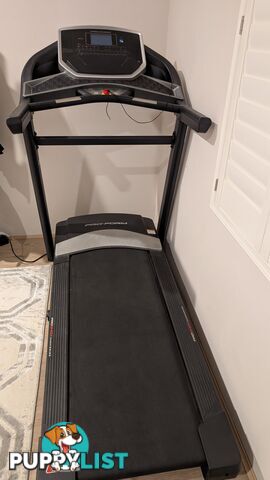 Treadmill - Proform 375