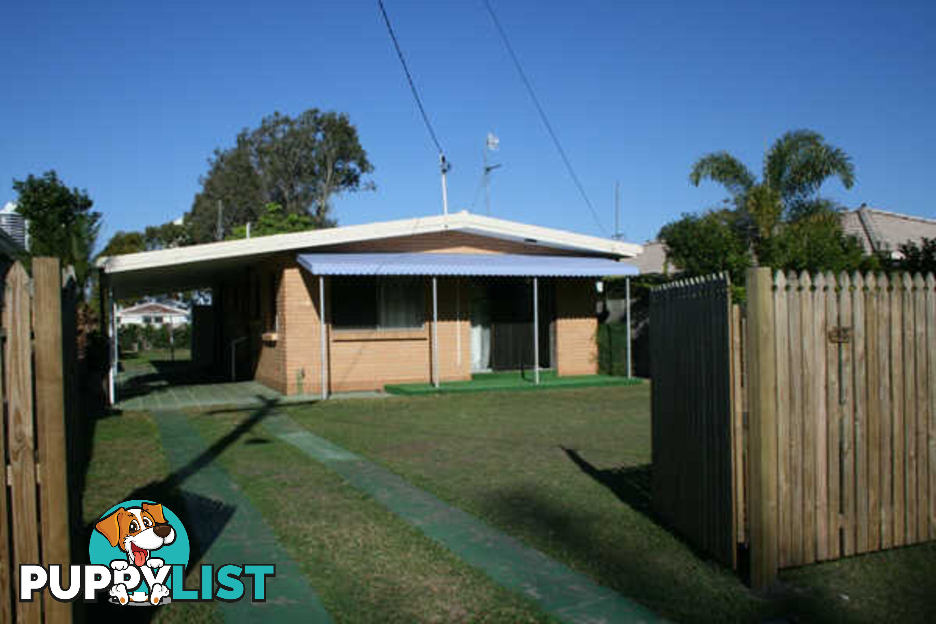 43 Annerley Avenue RUNAWAY BAY QLD 4216