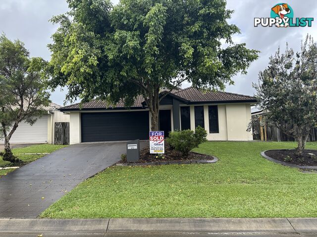 45 Reardon Street CALAMVALE QLD 4116