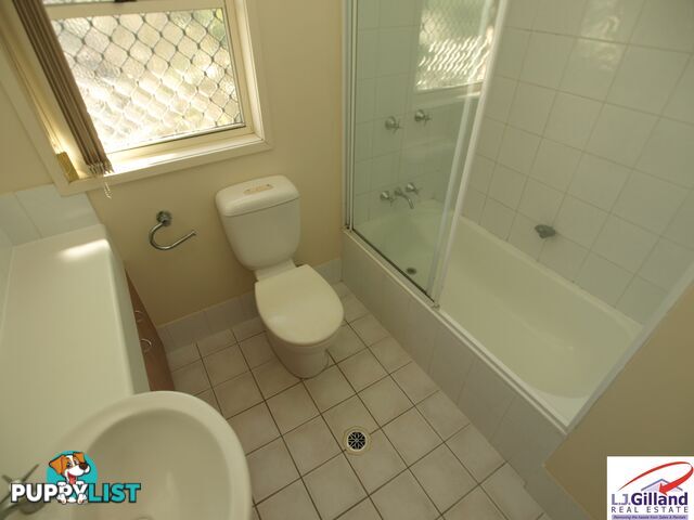 3 140 Carmody Road ST LUCIA QLD 4067